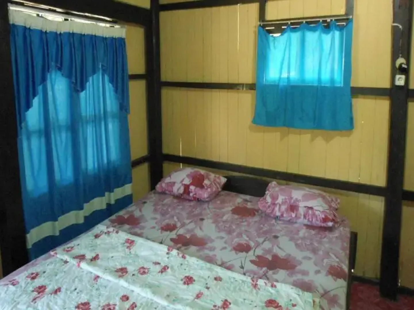 Nusantara Cottage