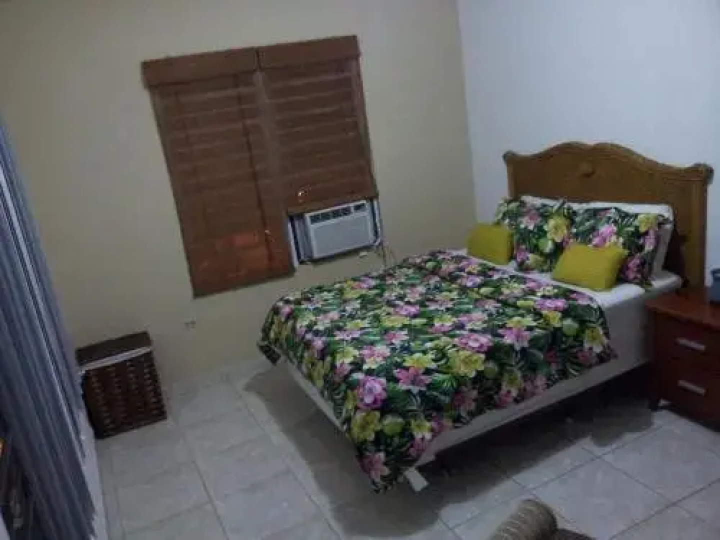 Villa Tropical