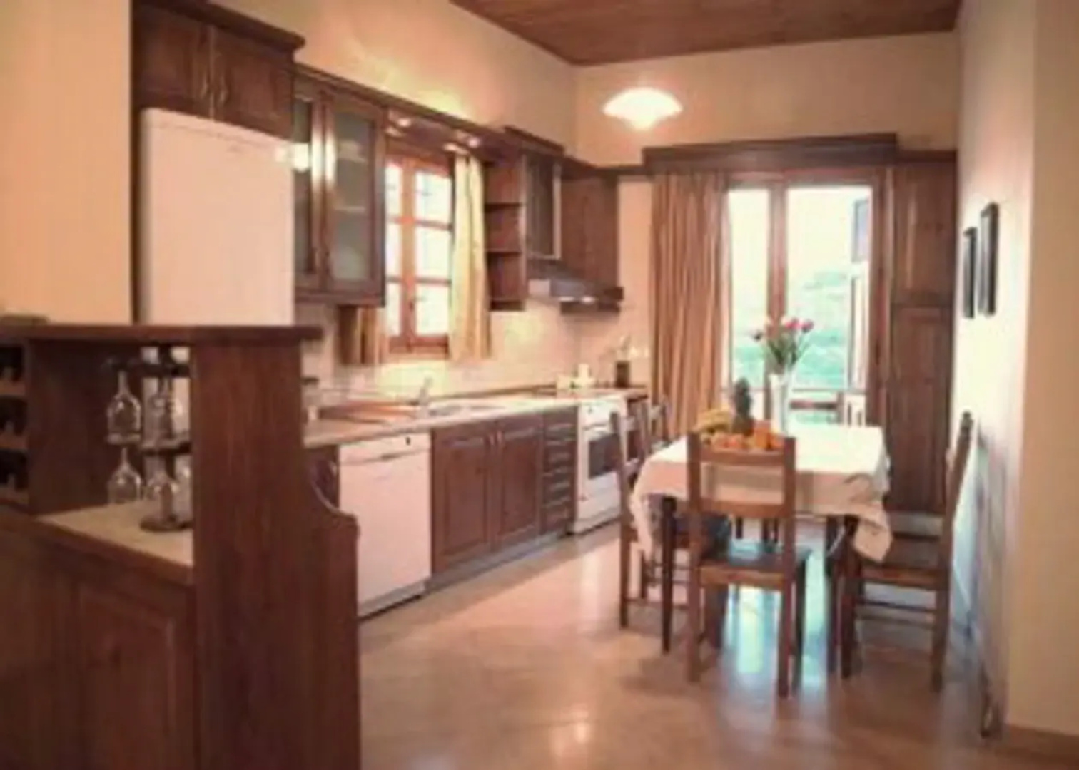 Olive Villas