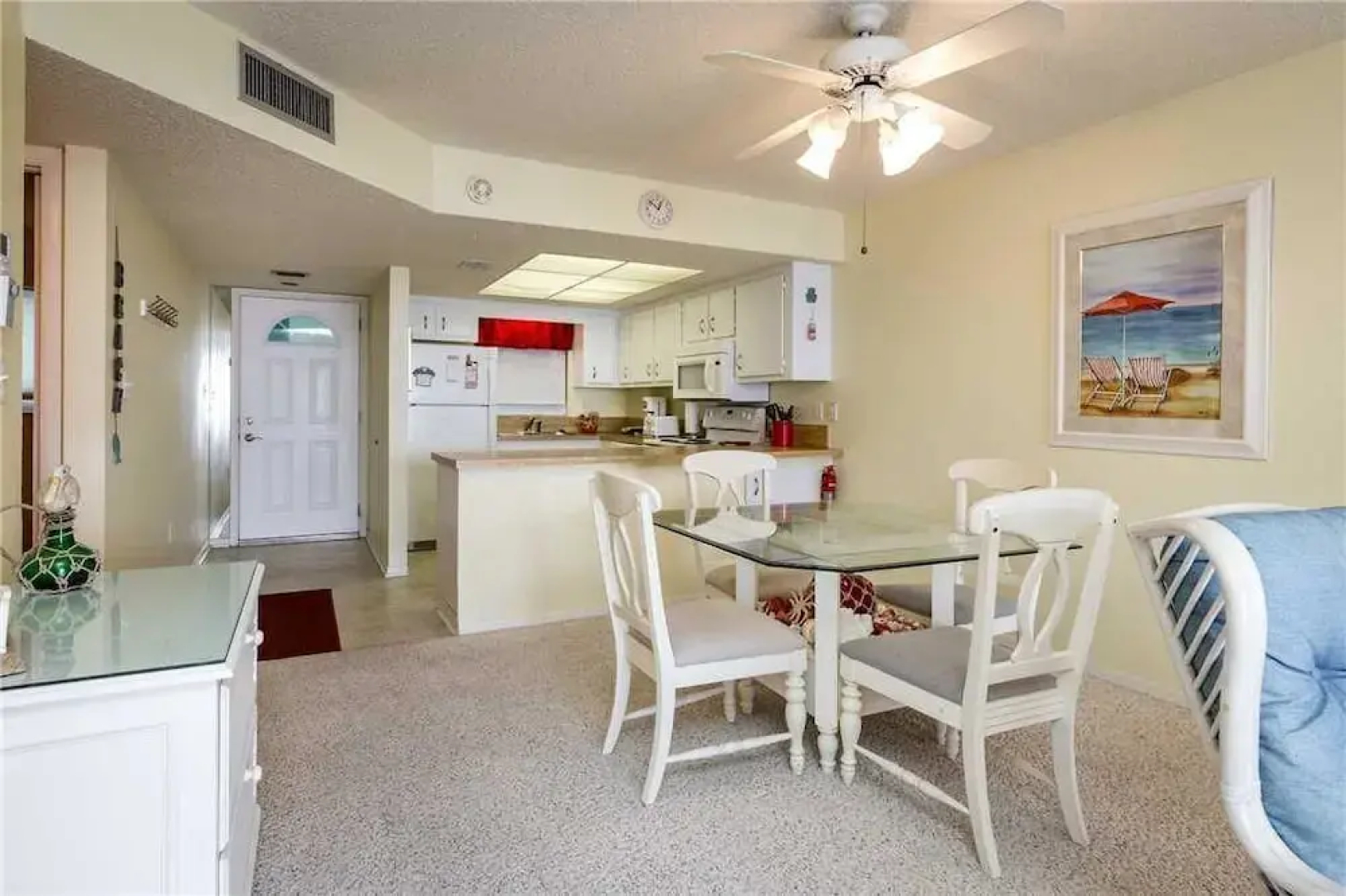 Strandview Tower 203