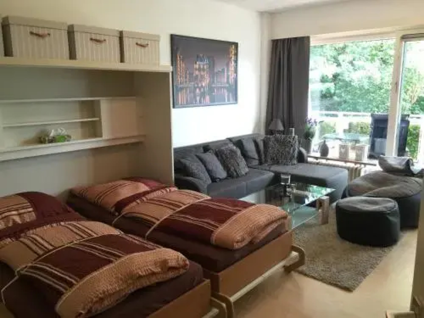 Bellevue Nr. 14