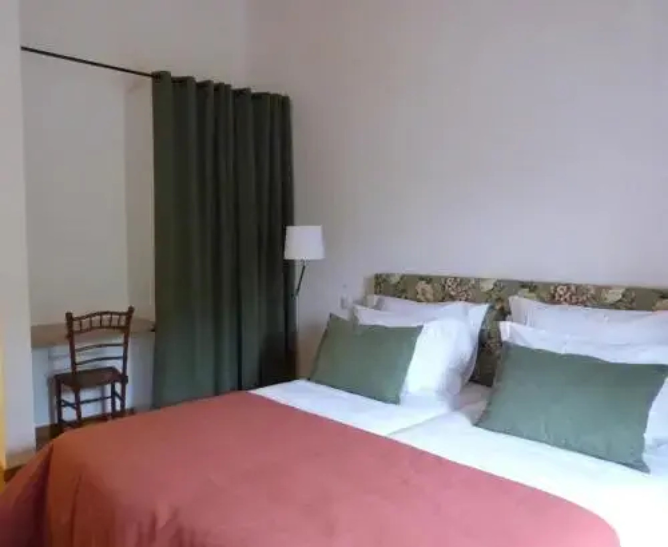 Casa Dos Barros By Vintage Theory