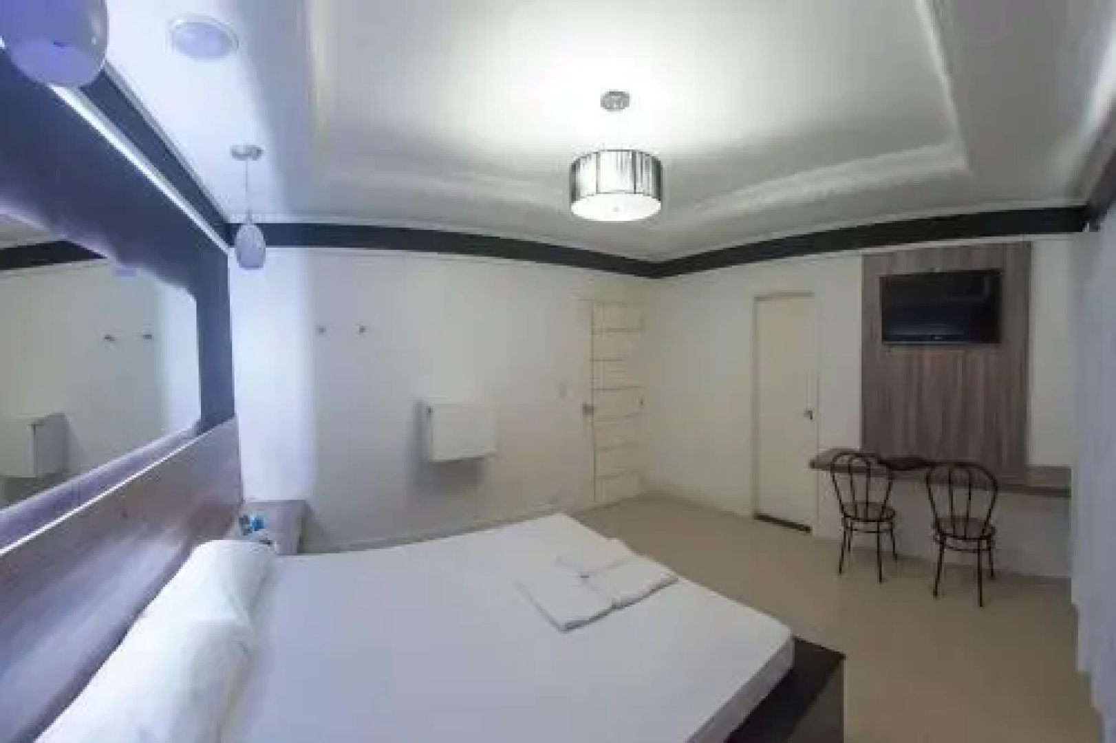 Logus Motel
