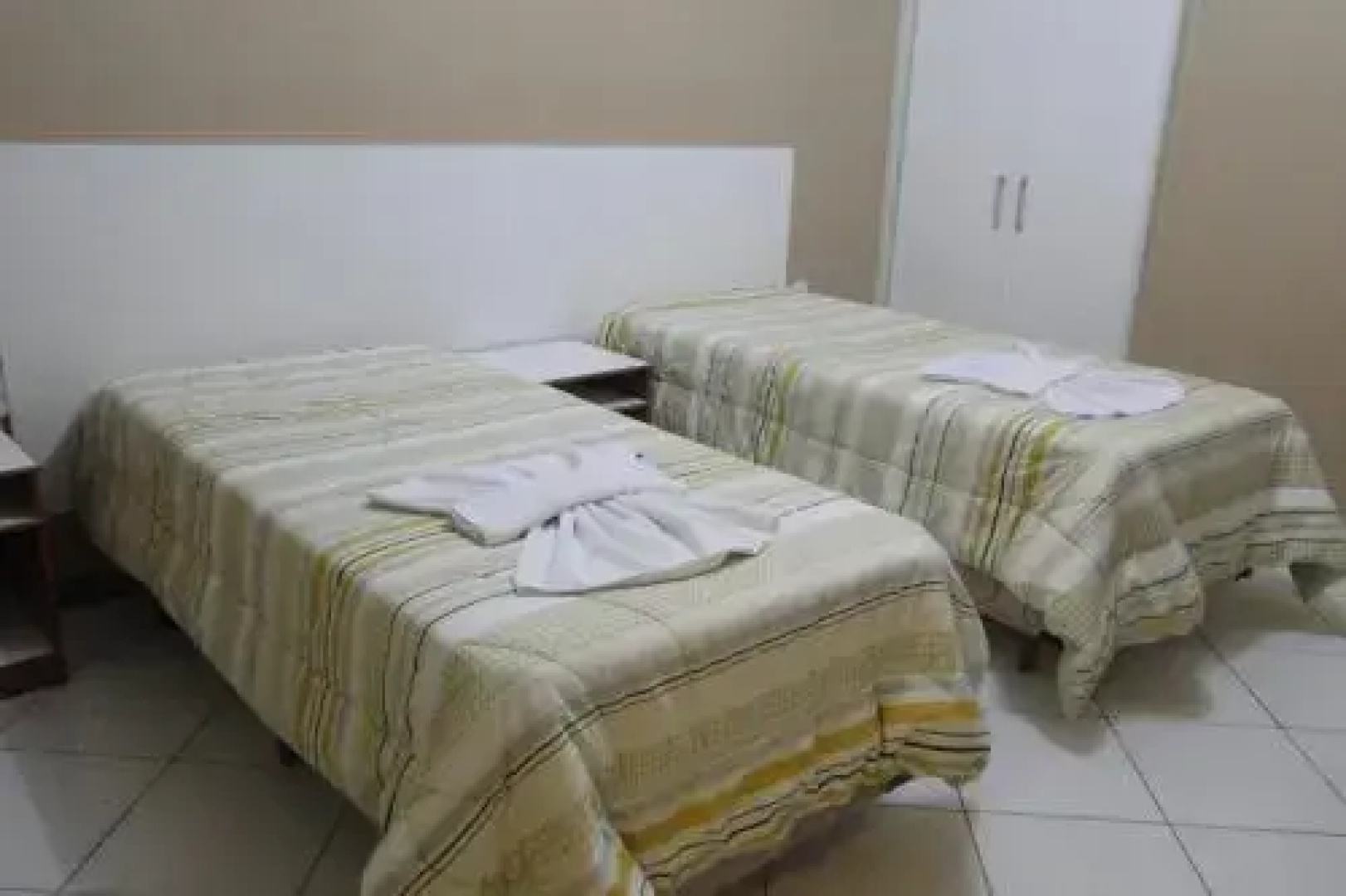 Arrastão Premium Plaza Hotel