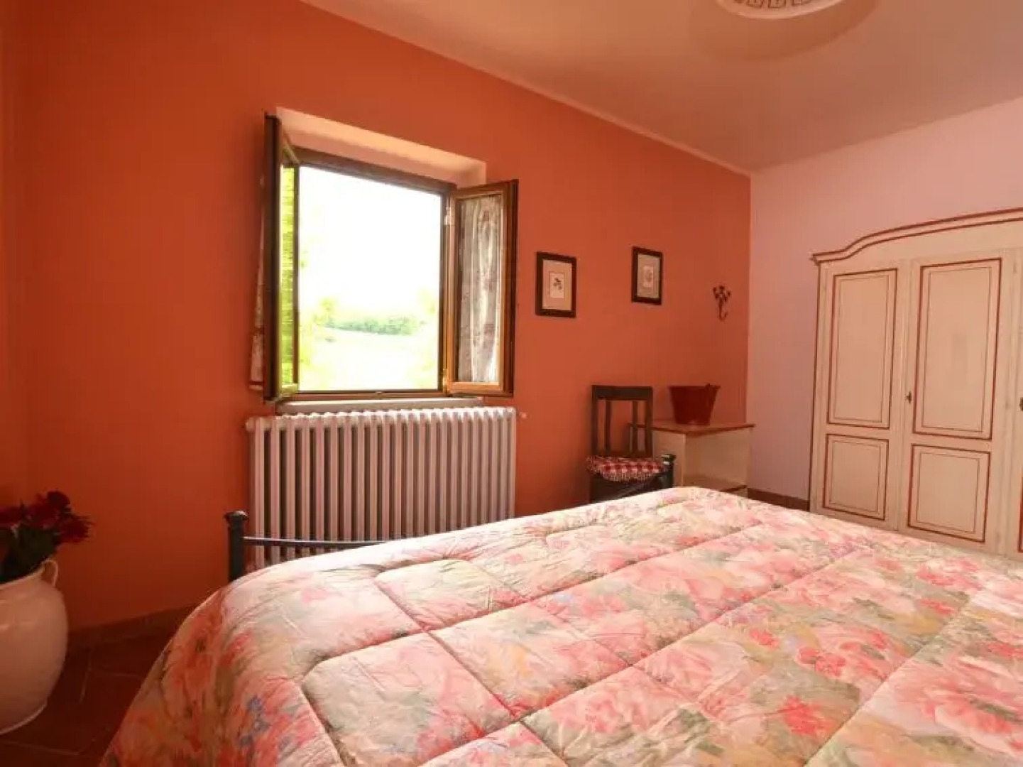 Holiday home Casa Dei Ciliegi Gambassi