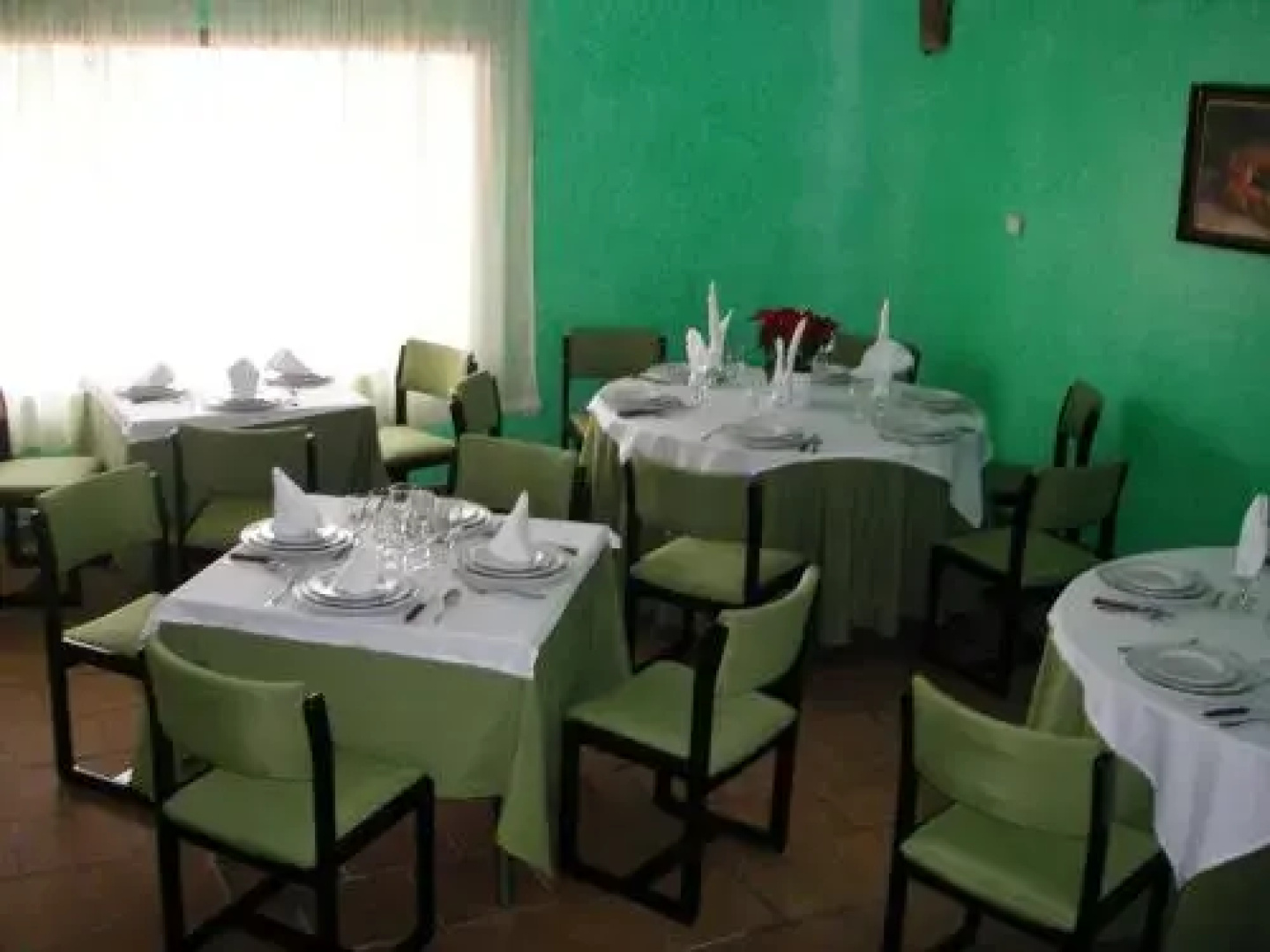 Hotel Rural el Cuco