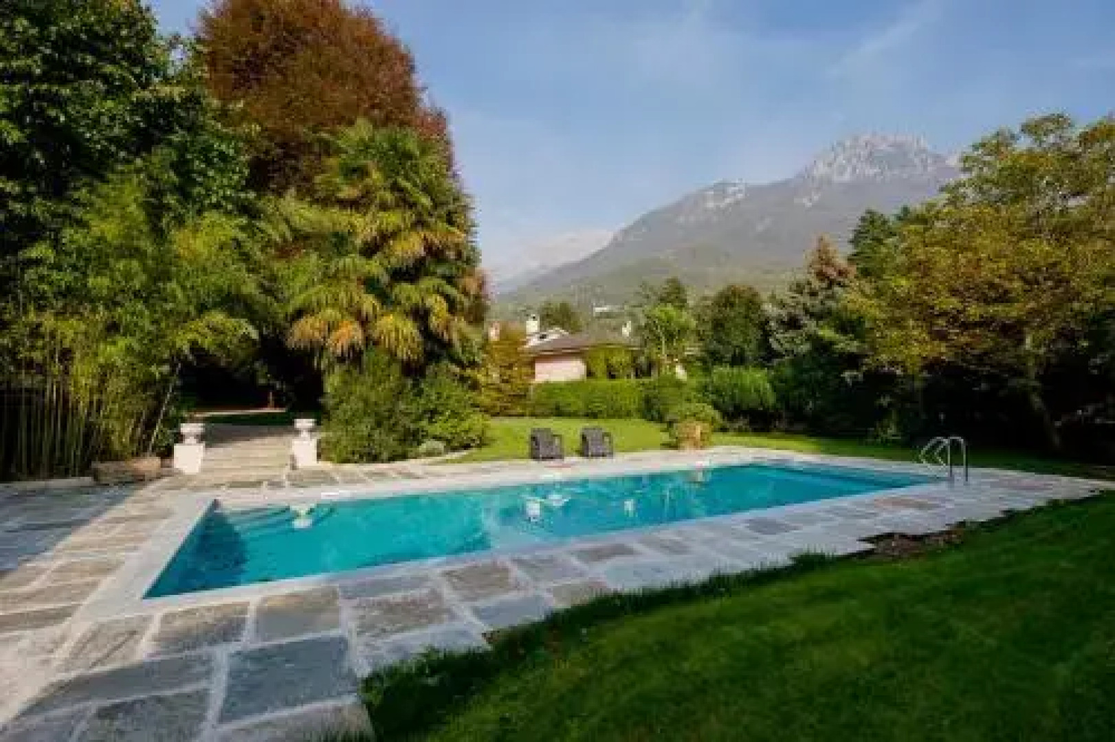 Villa Confalonieri