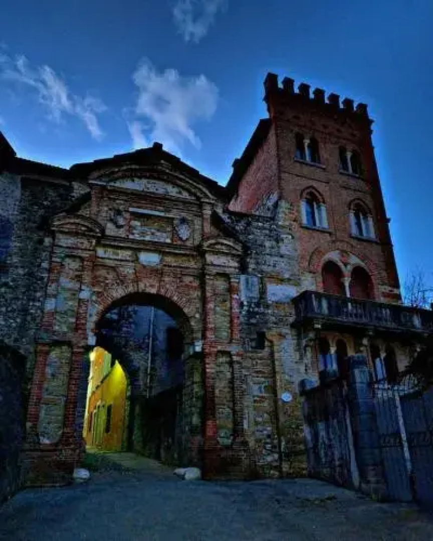La Casa Di Fernanda