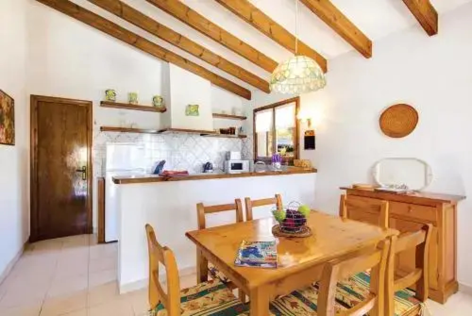 Villa BiniNina