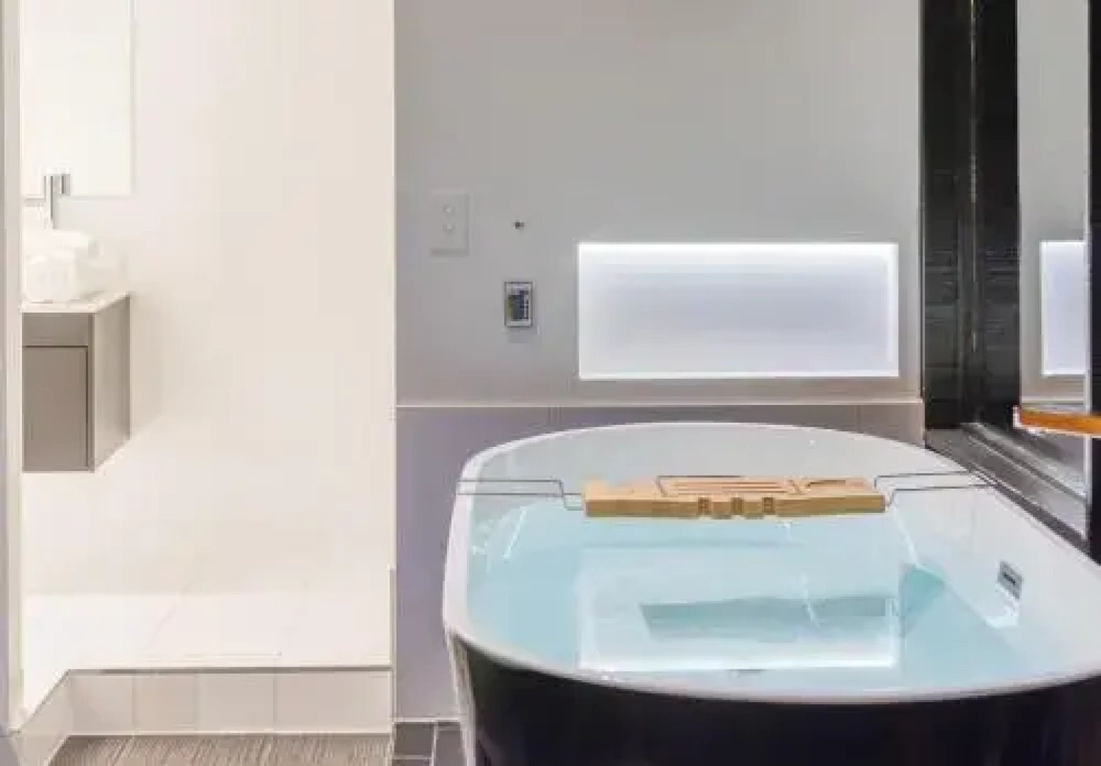 Waterfall Springs Retreat