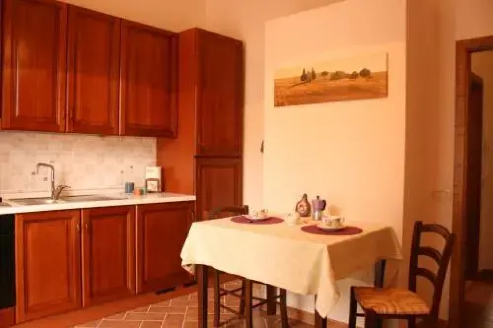 Casa Caldesi