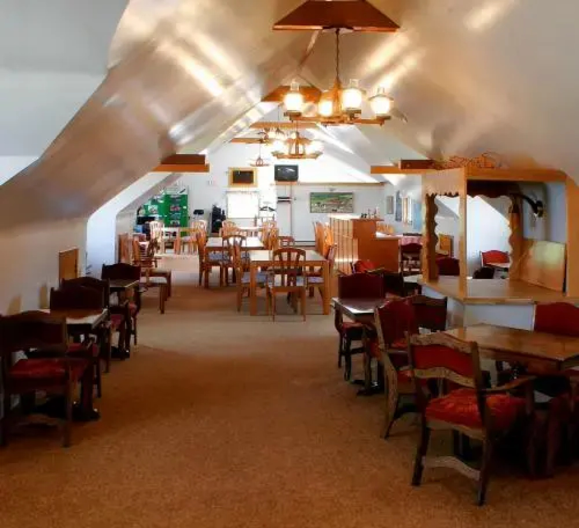 Lauries Motor Inn
