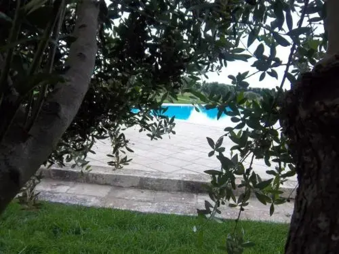 B&B Masseria Lu Palummaru