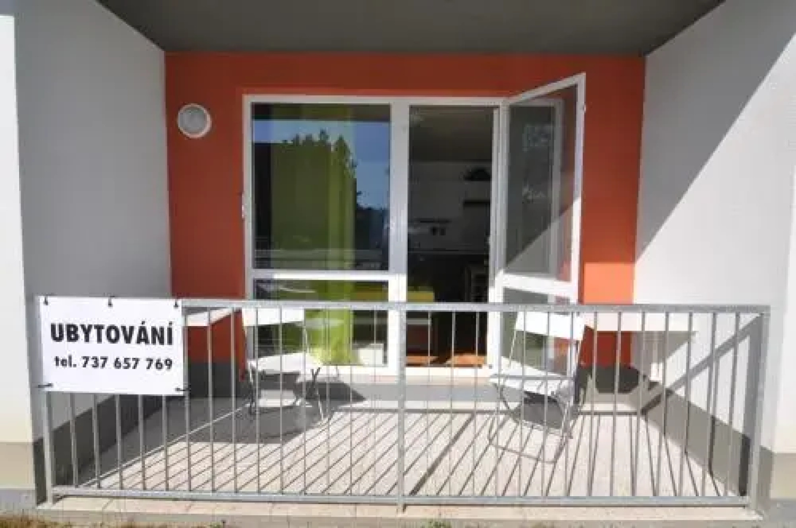 Ubytování Třeboň