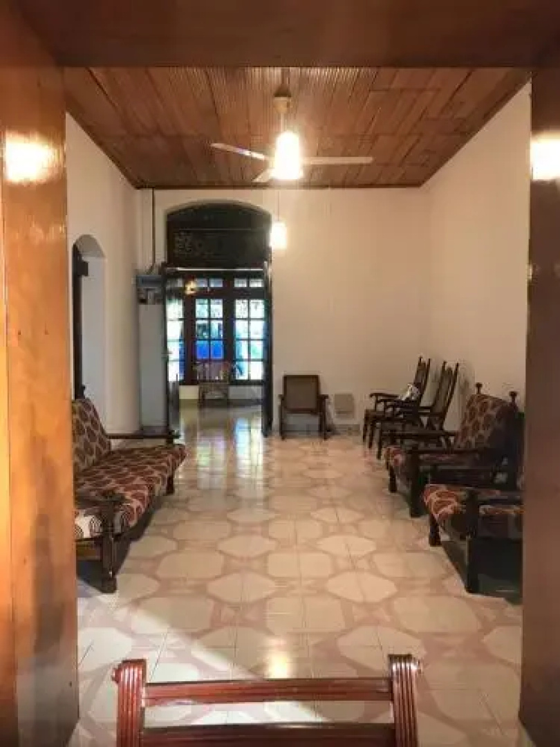 Kandy Serendib House