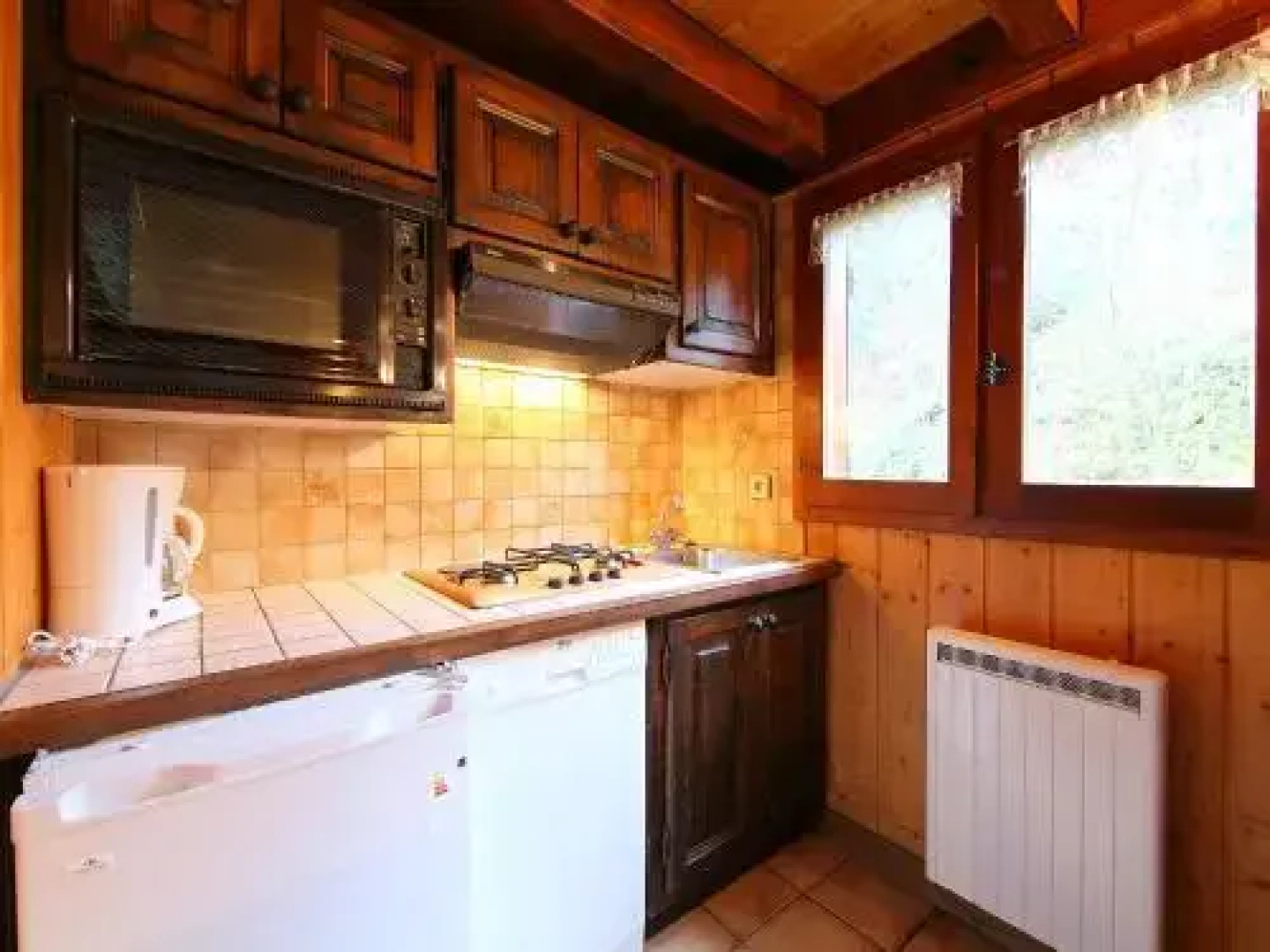 Le Hameau De Pierre Blanche
