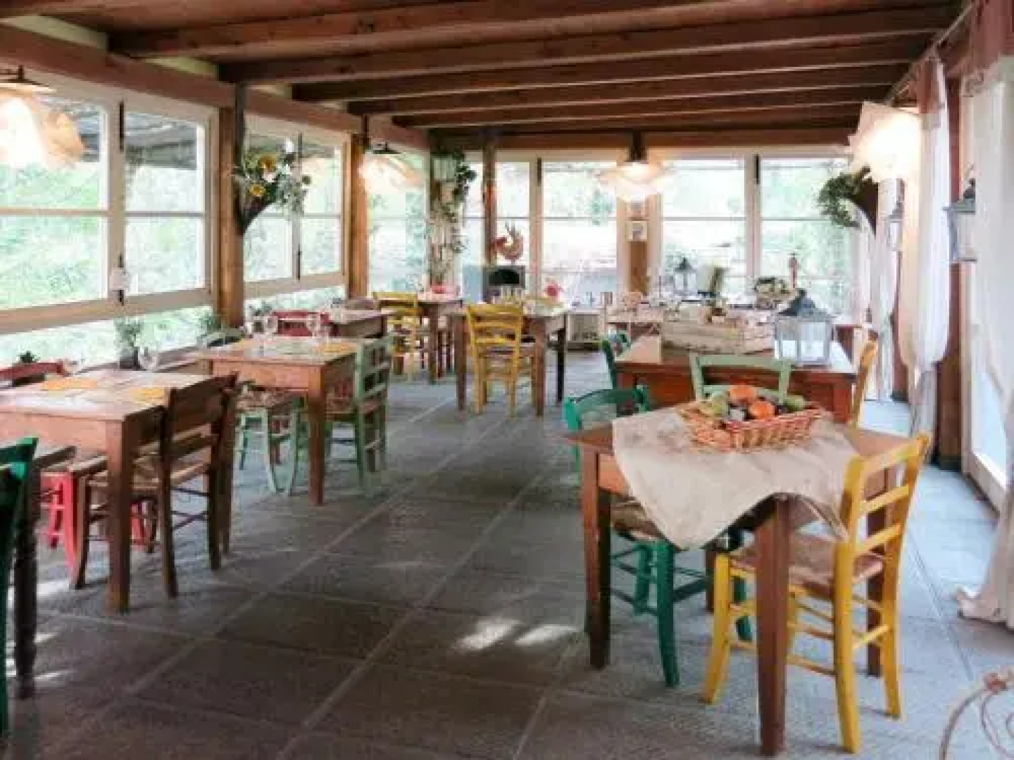 Alpaca Country House