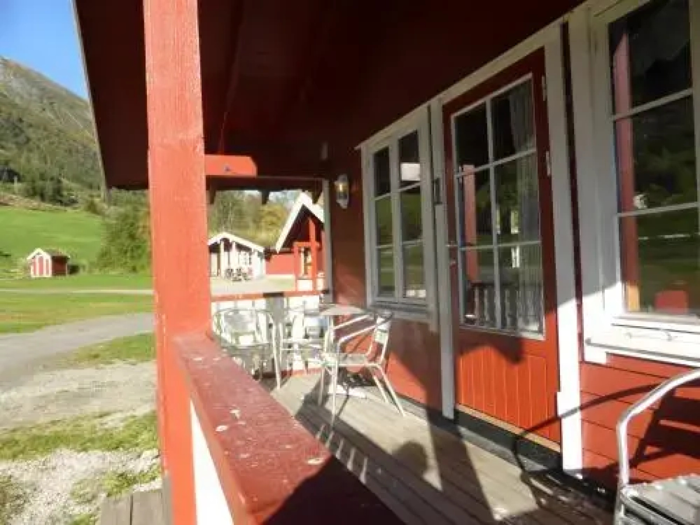 Skei Servicenter