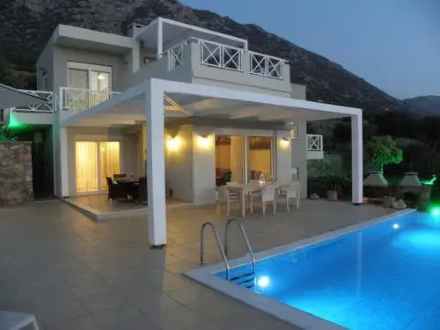Villa Tholos Crete