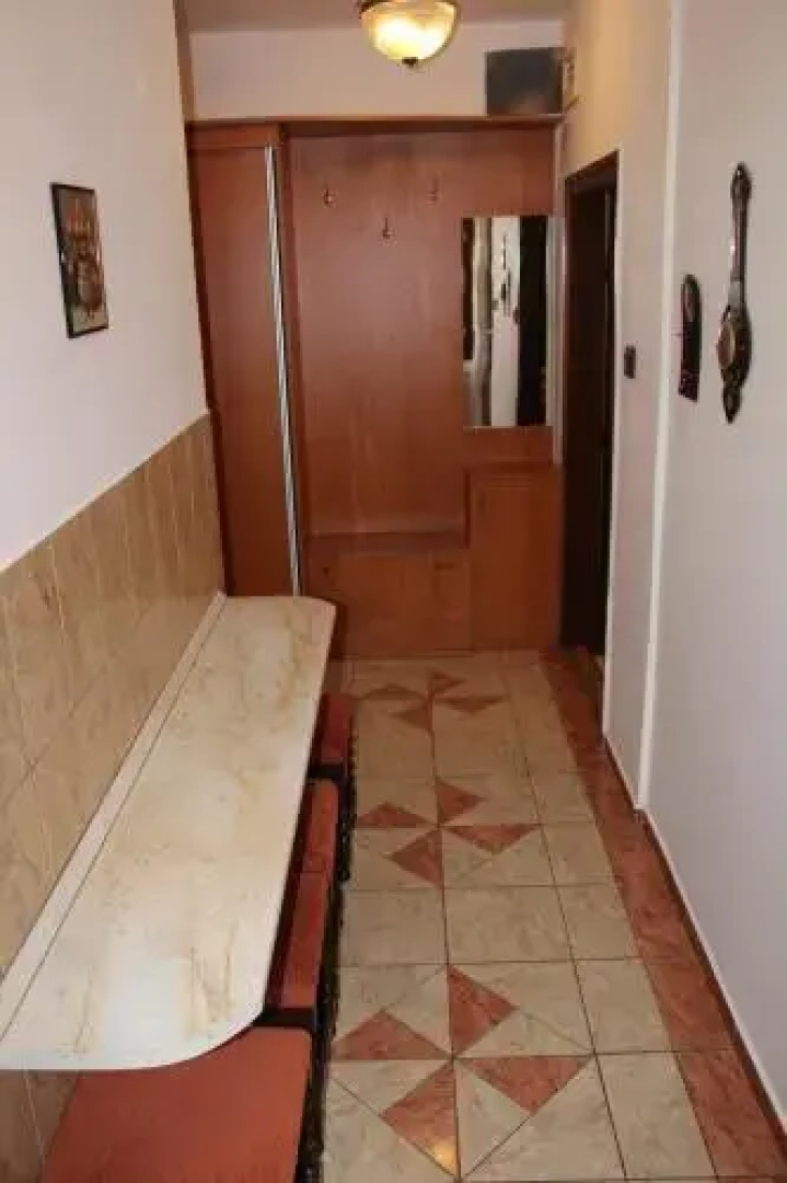 Herczeg Apartment