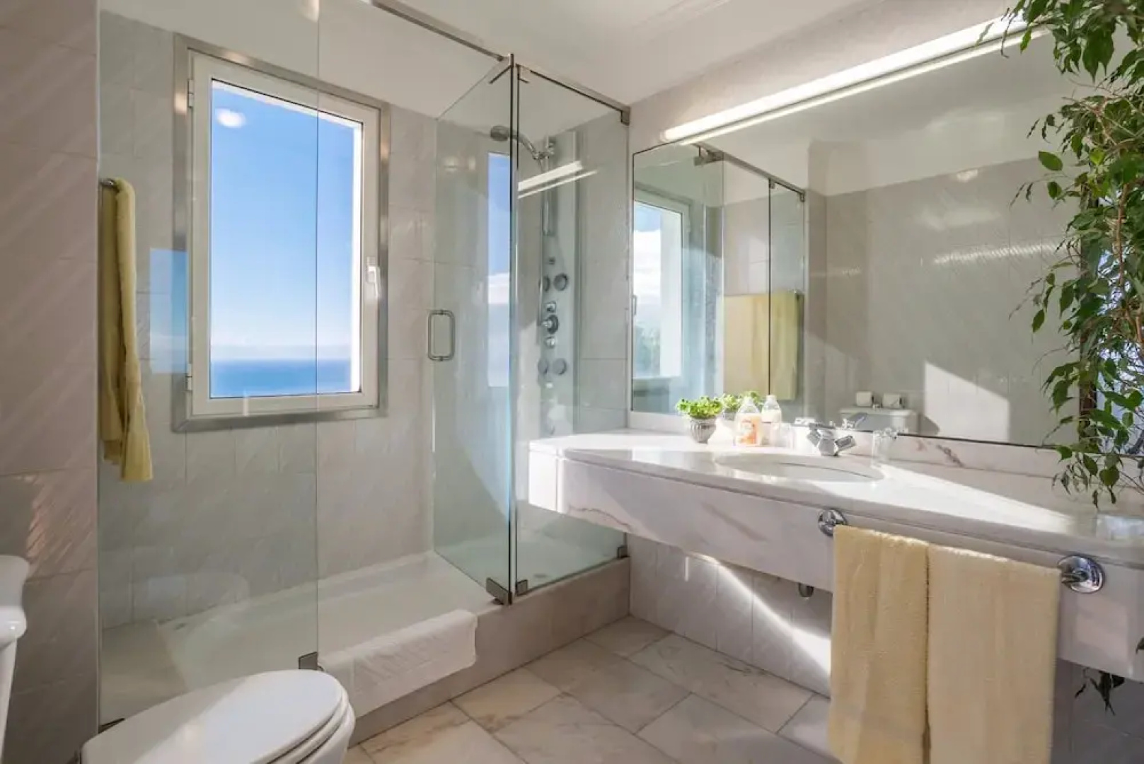 Villa Horizonte by MHM