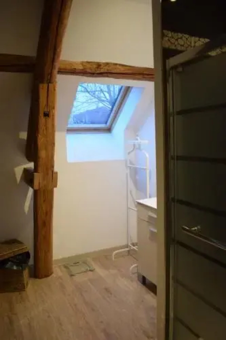 La Halte Effervescente