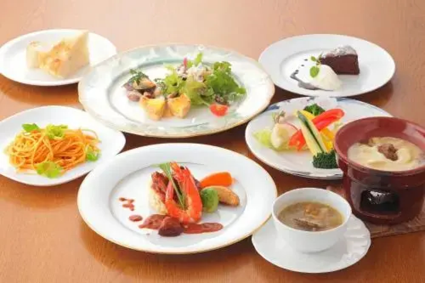 Shiki Resort Prego Hayama