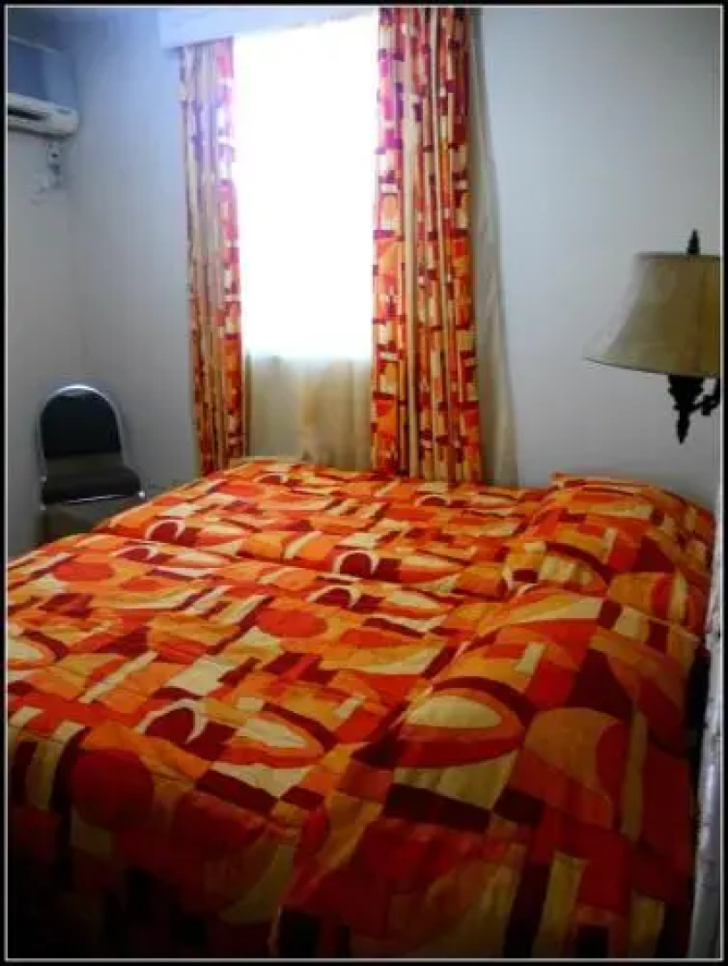 Cassandra 2 Beach Apartments