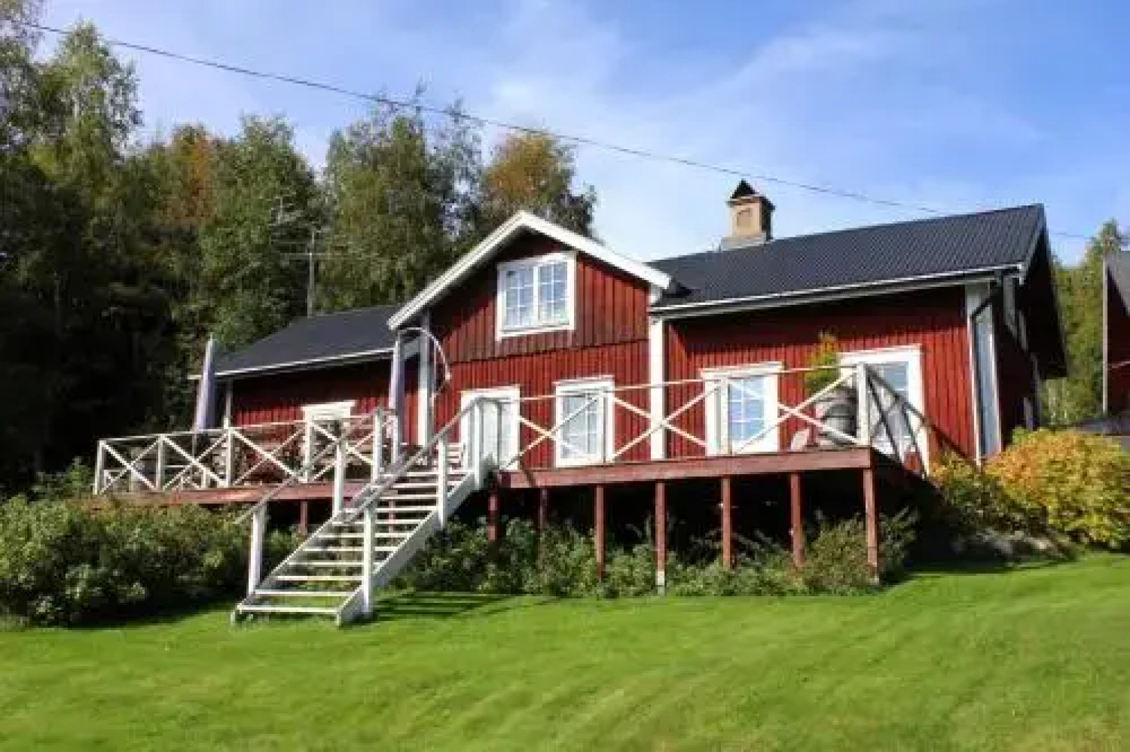 Haus Klockar