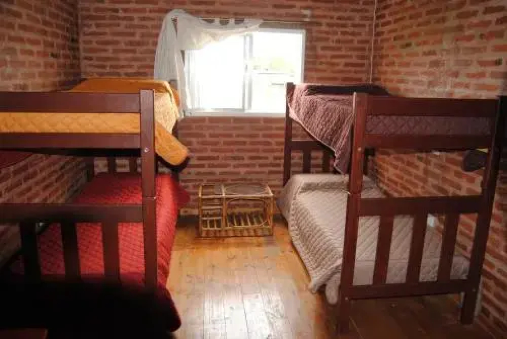 Tierra Nuestra Lofts