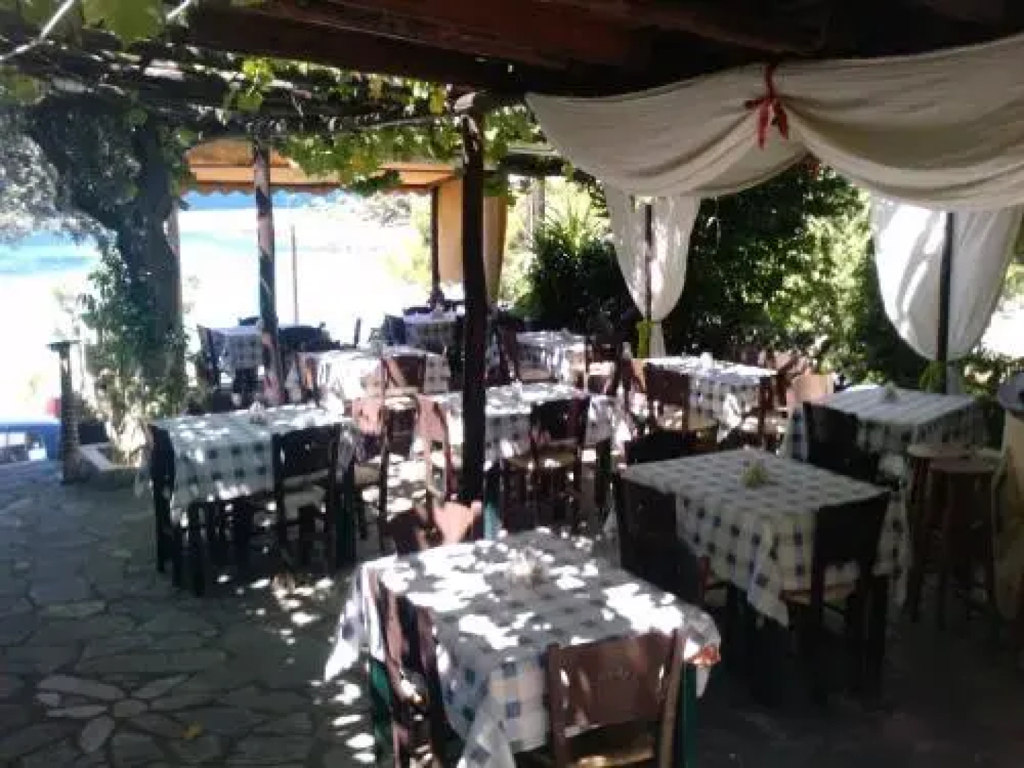 Thassos Grand Villas Apartments &Studios