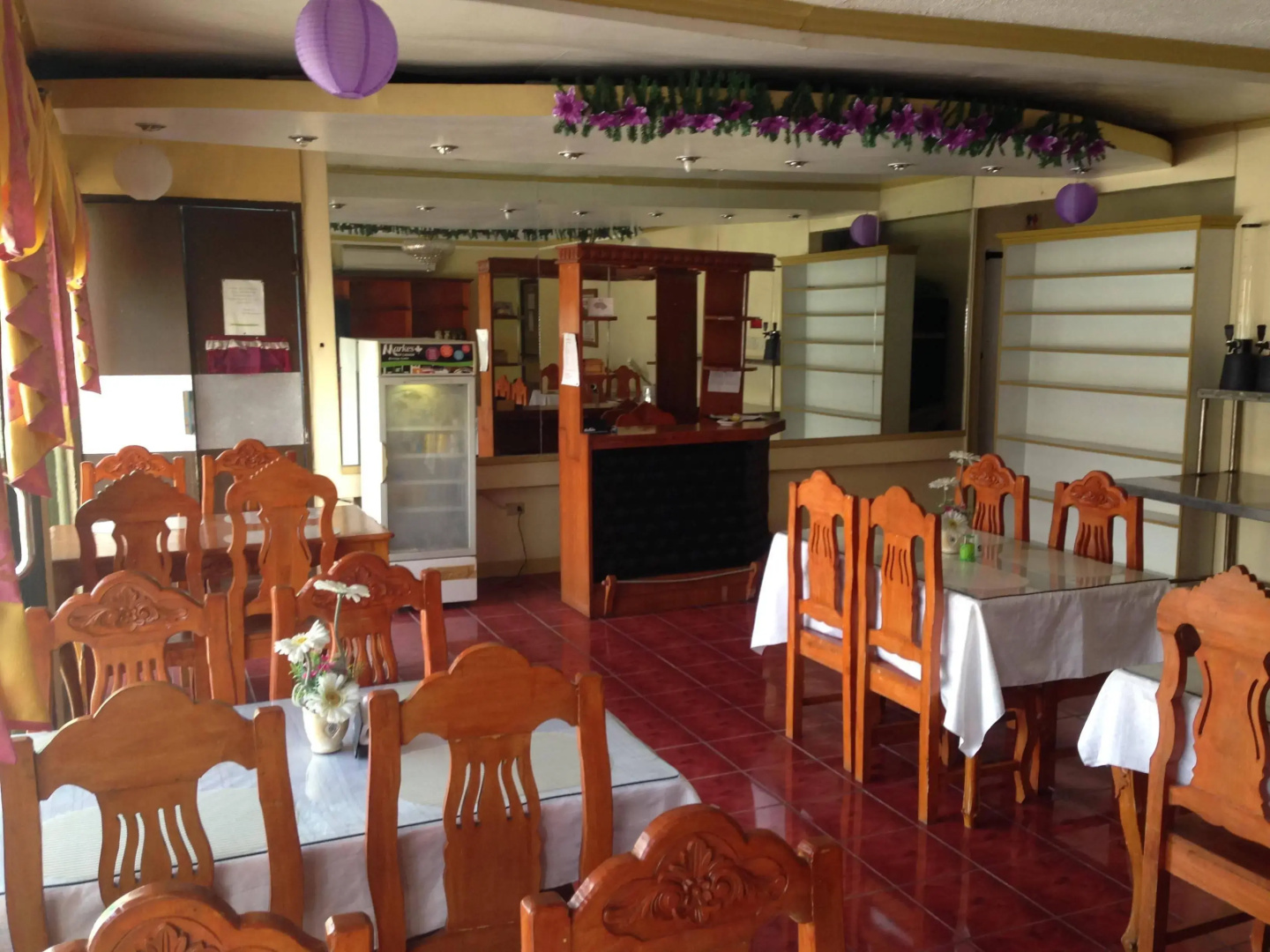 Jamera Hotel