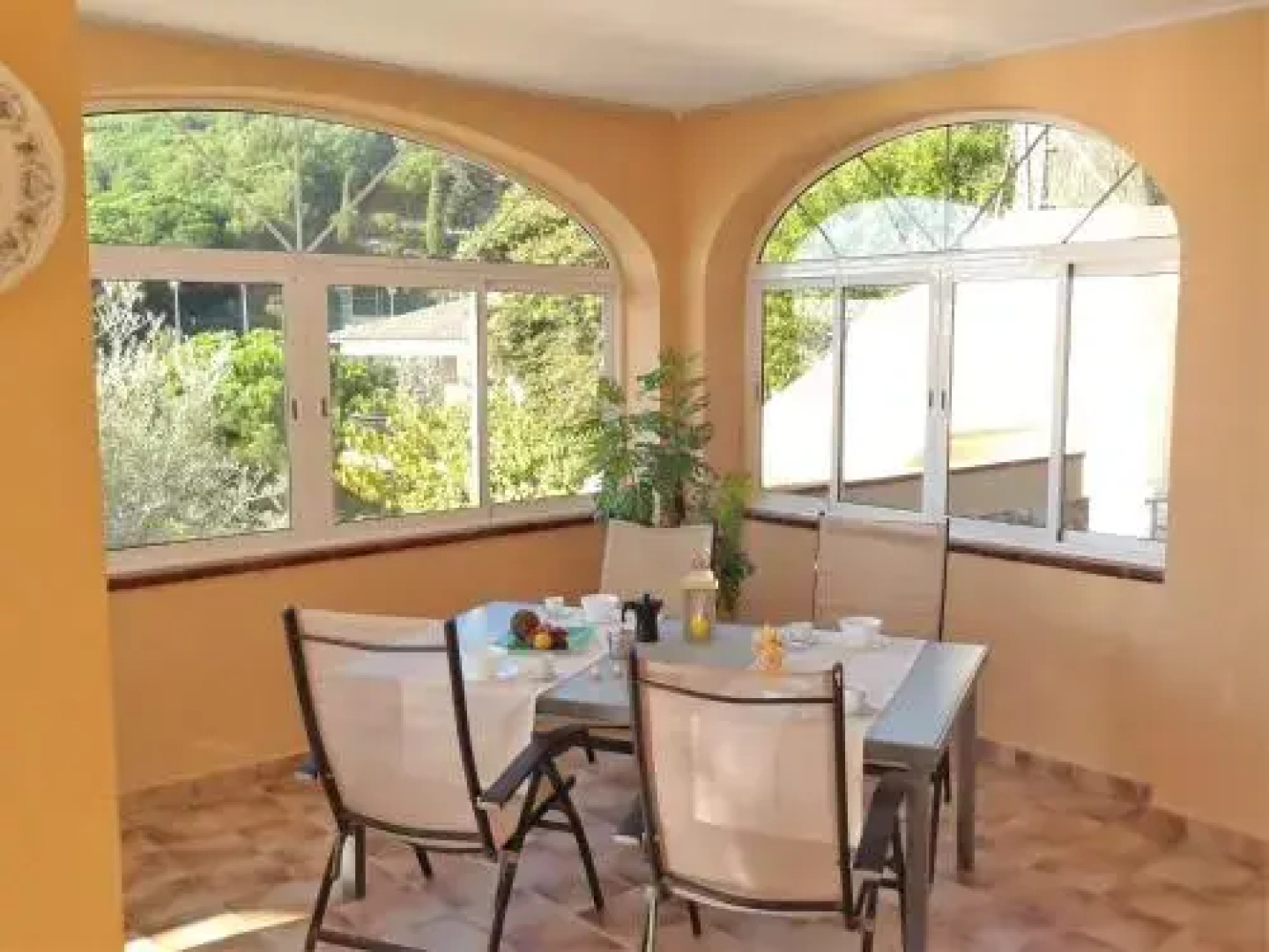 Villa Antonia