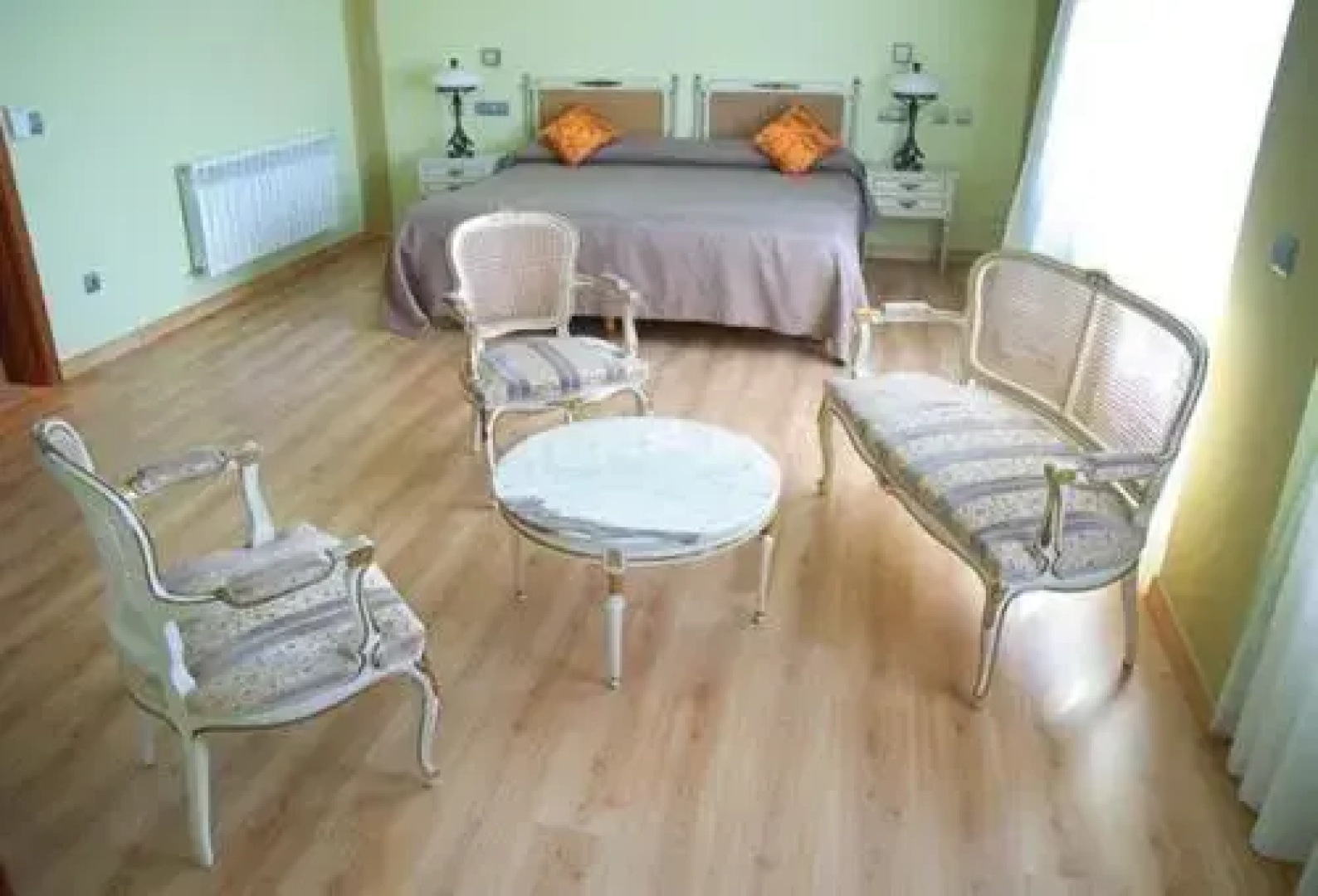 Posada Casa Sueños