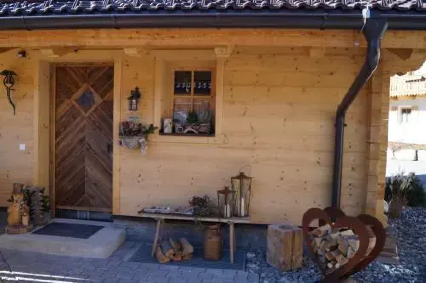 Maier Alm