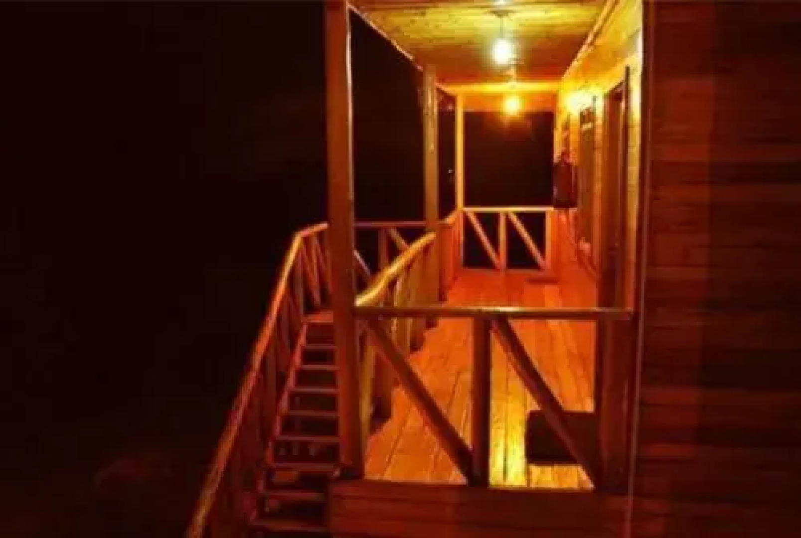 Gorilla Safari Lodge