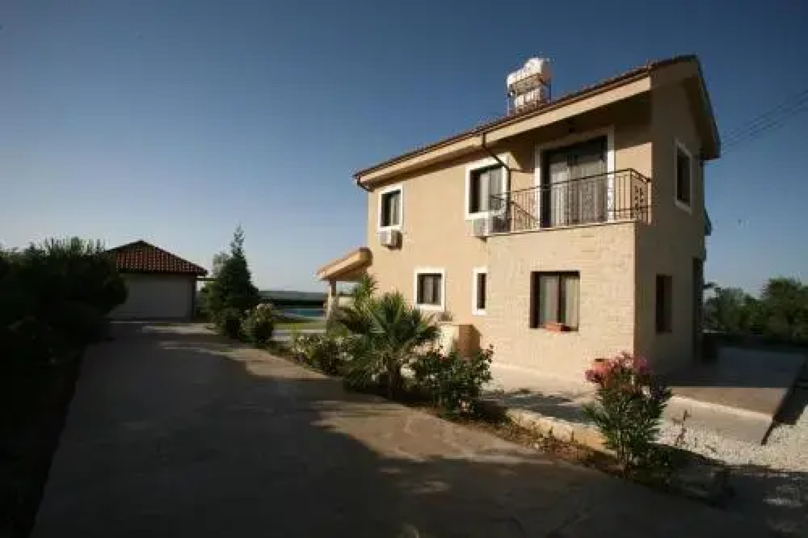 Villa Vasa