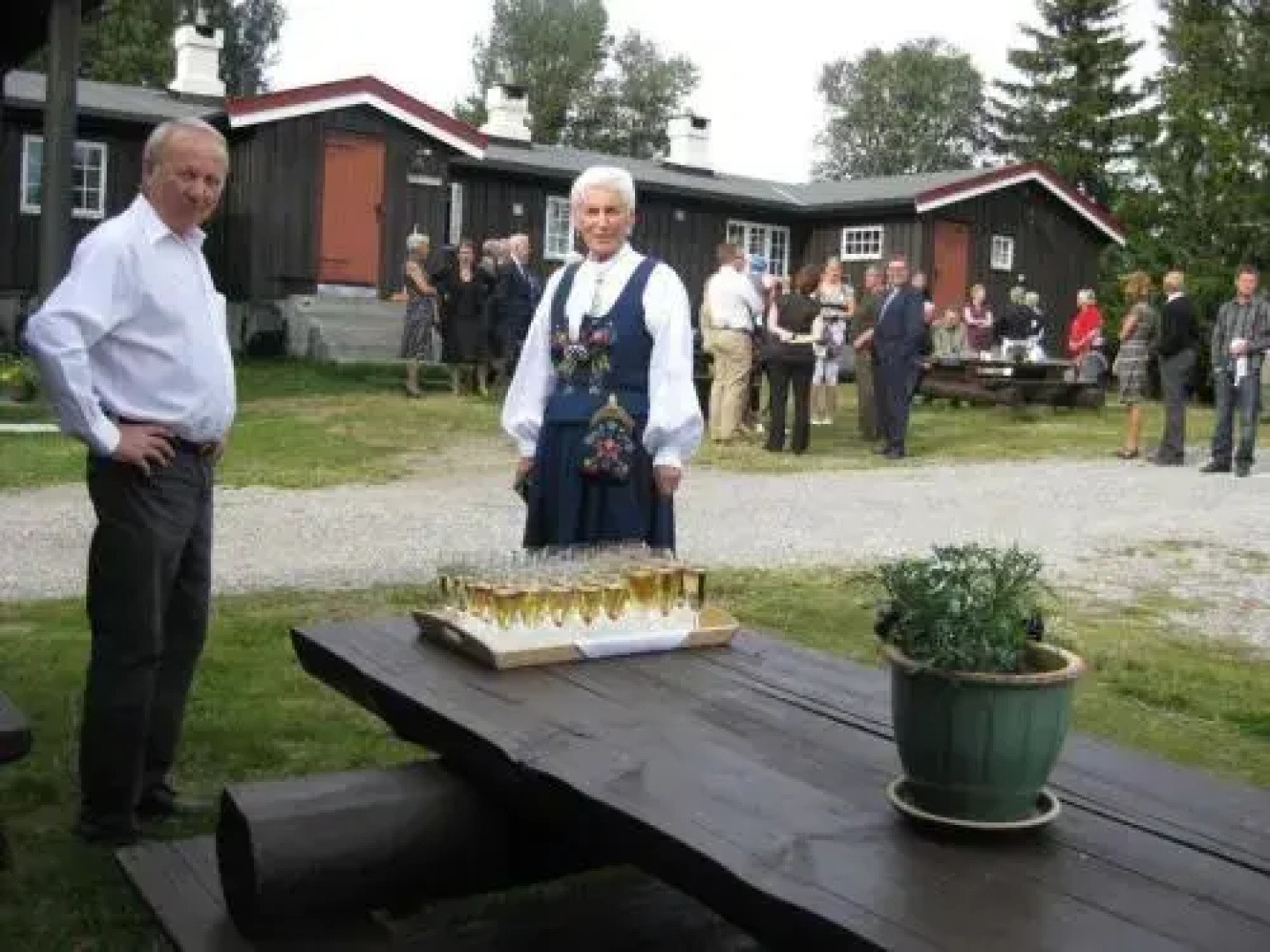 Putten Seter