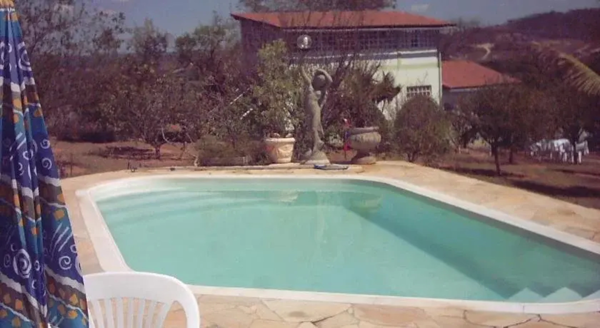 Pousada Vila Verde