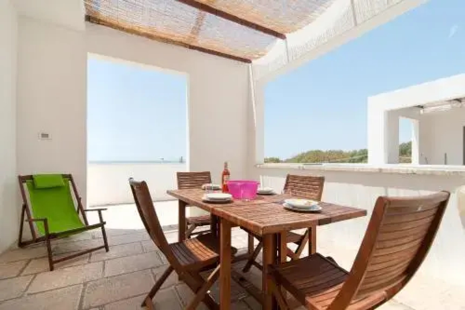 Orange Marini Studio