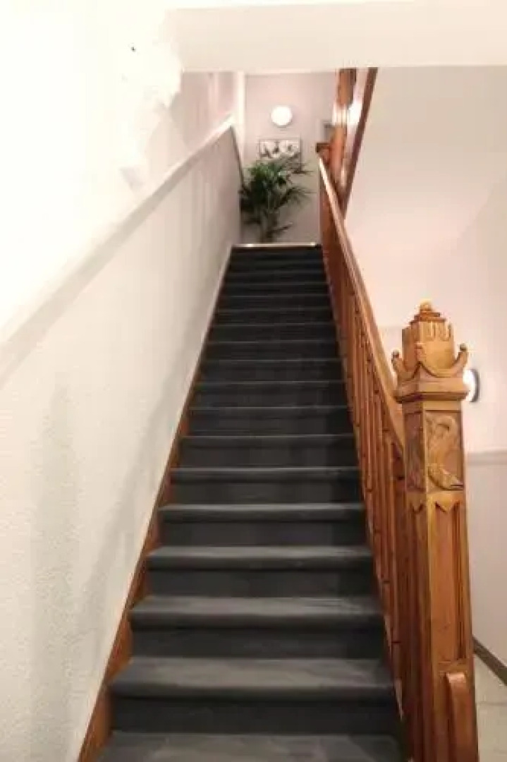 Apparthtel et chambres Lens