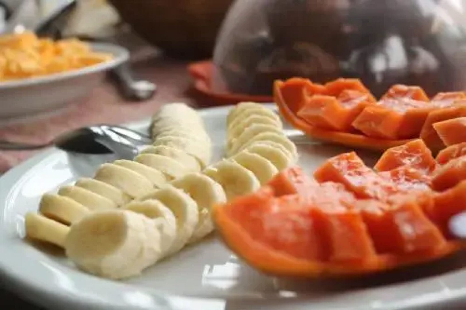 Maria do Carmo Cama & Café - Bistrô