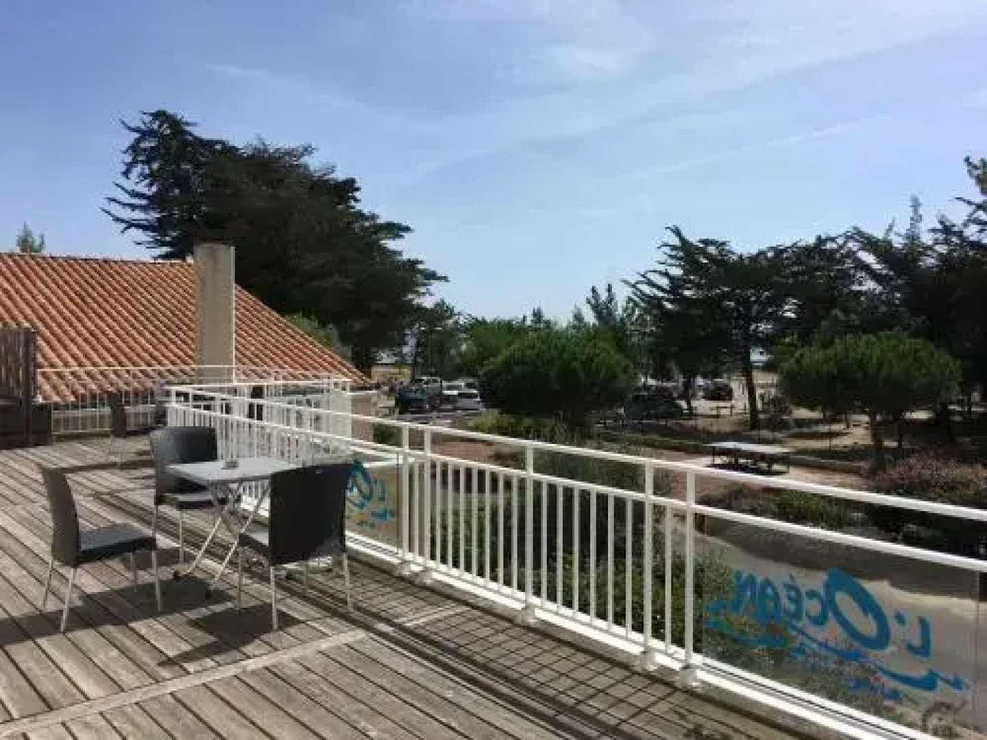 L'Ocean