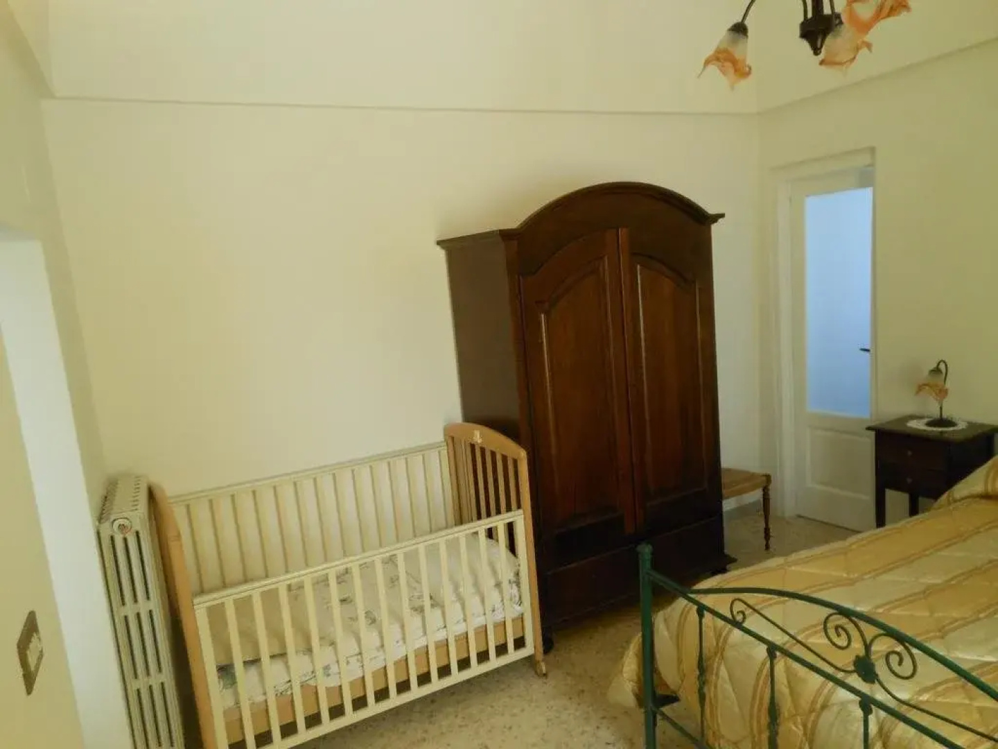 Agli Antichi Trulli B&B In Masseria