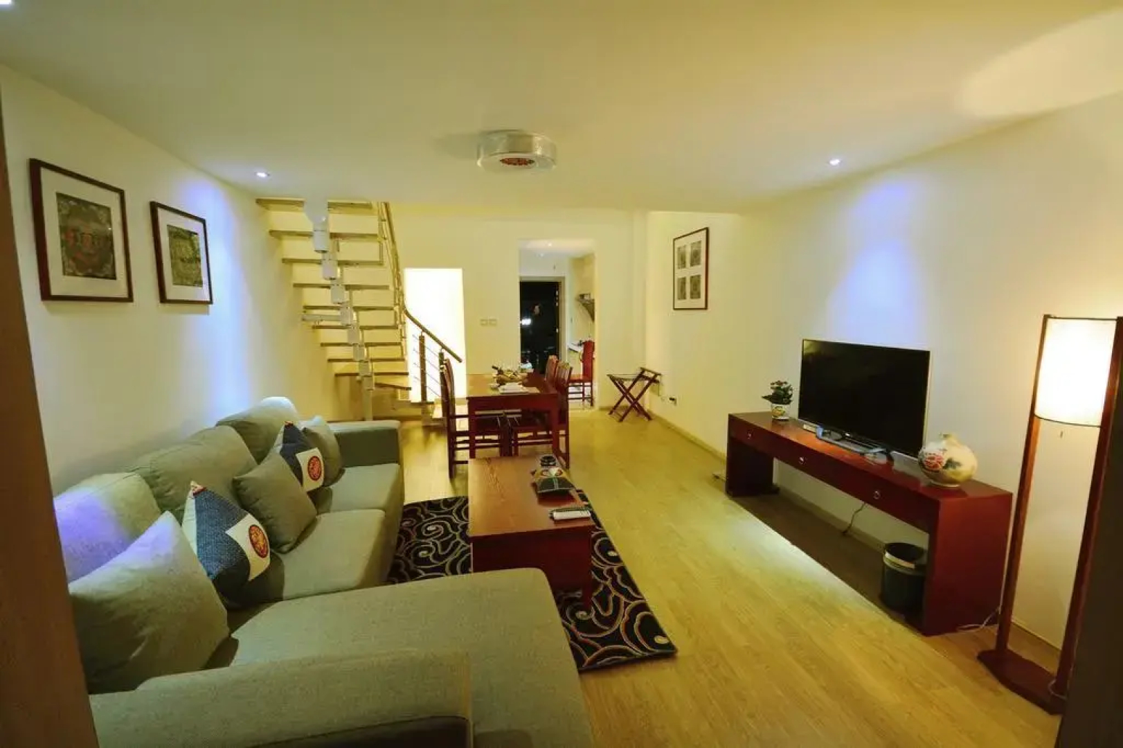 Estay Resort Happiness Garden Lijiang