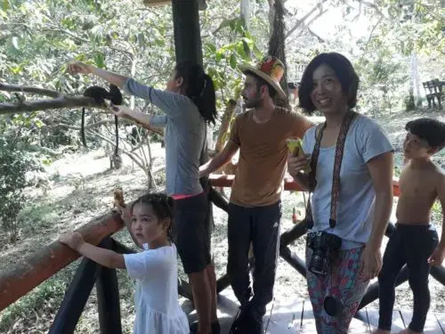 Reserva Natural Tucuchira