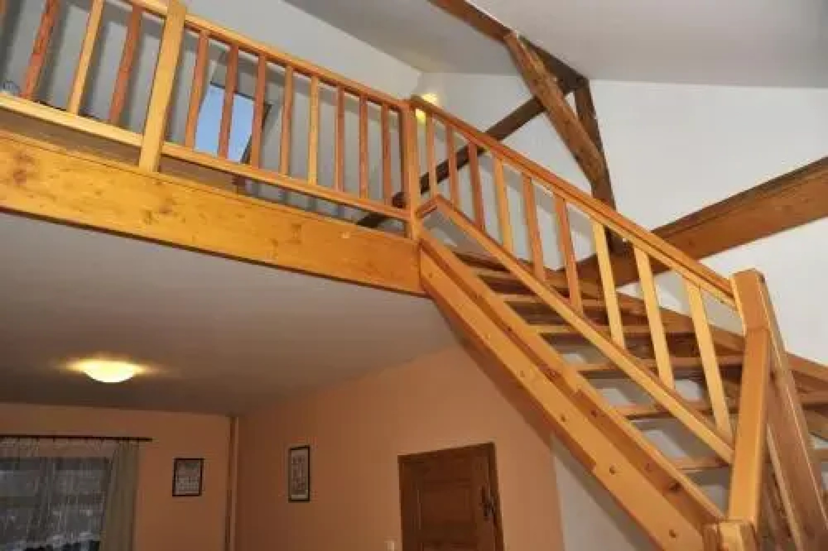Apartmán Hořice na Šumavě
