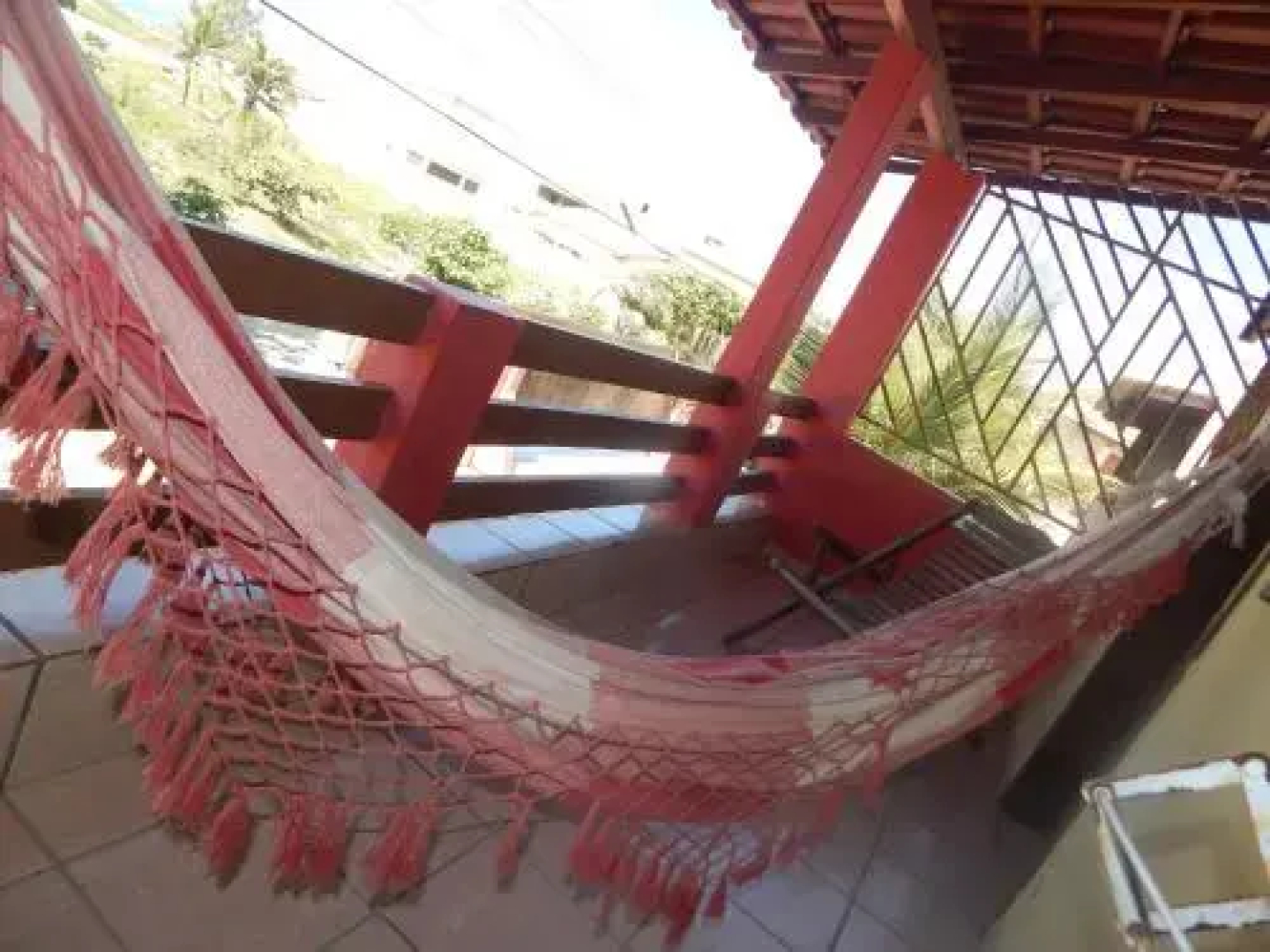 Pousada Maresias Guriri