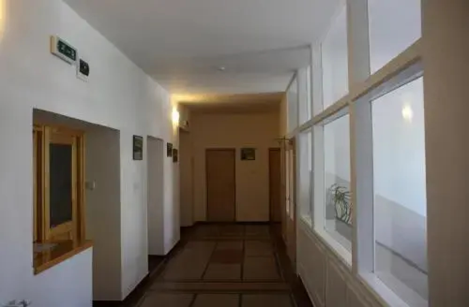 Penzion Česká Koruna