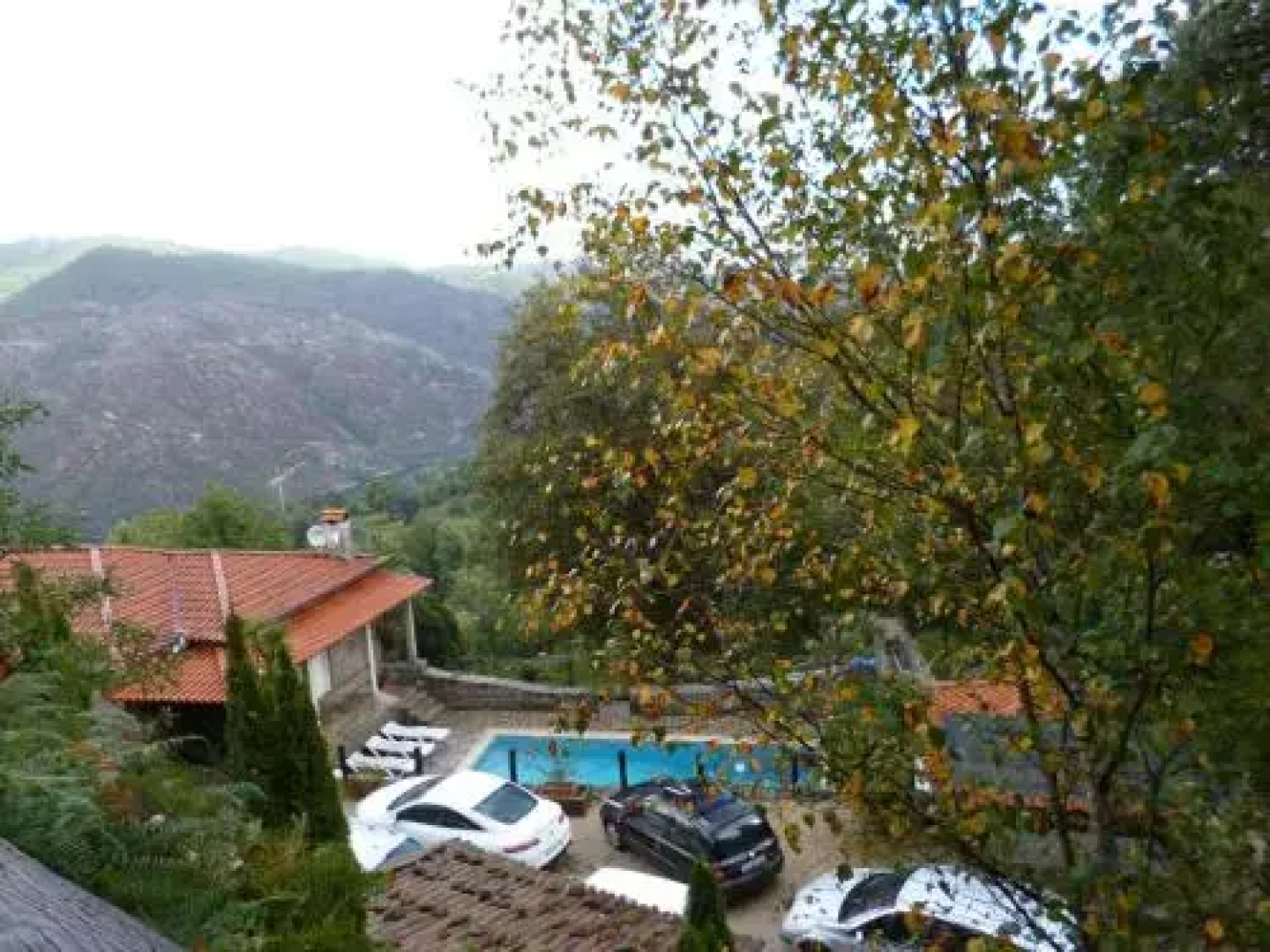 Quinta Das Guimbras